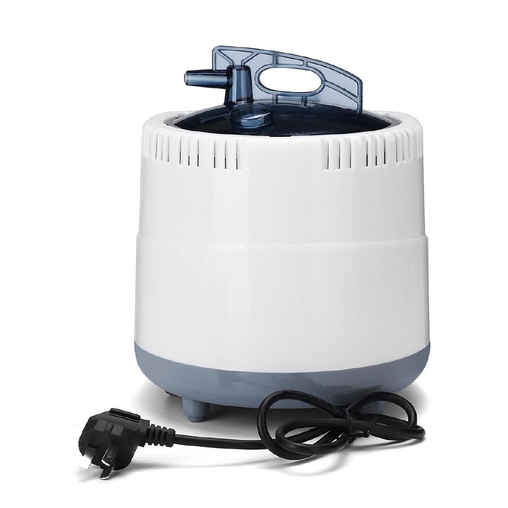 2L 220V 60Hz 1000W Indoor Opvouwbare Draagbare Stoomsauna Kamer Tent Afvallen Slankend Huid Spa AU Stekker voor Persoonlijke Gezondheidszorg