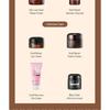 Mizon Snail Repair Intensive Gold Eye Gel Patch Bundle Set