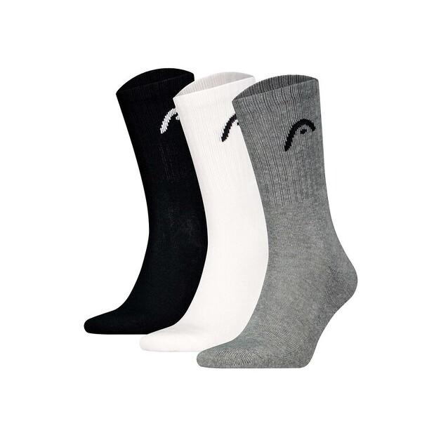 Носки длинные Head 29052 EU 43_46