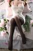 MISSSE Love Large Stationary Realistic 2 Hole TPE Jelly Doll with Handless 10KG Doll, Non-transferable, Masturbator, Type, Doll, Specifications, Doll,