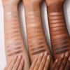 12 Color Neutral Eyeshadow Palette, Matte and Shimmer Eyeshadow Set, Waterproof Smudge Proof, Highly Pigmented Blendable Makeup for All Skin Tones