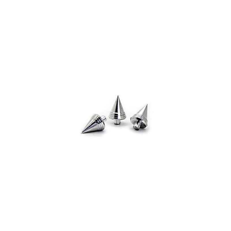 

R-STYLE metal spikes For detailing plastic models! (MG type)