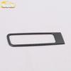 17-19 A4L Gear Shift Storage Box Organizer with Bright Ring