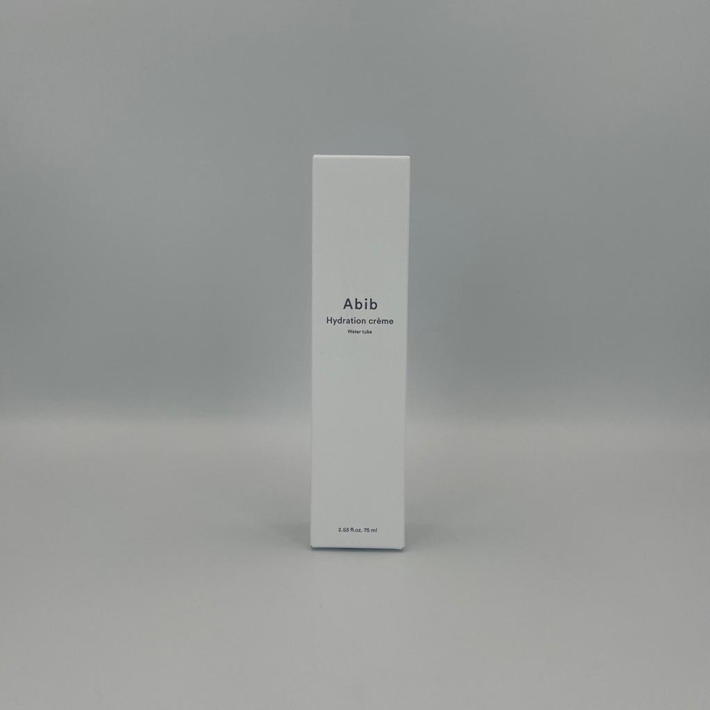 ABIB Hydration Cr?me Water Tube 75ml