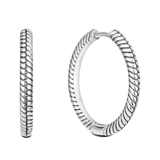 New In 925 Sterling Silver Earrings For Women 2024 Trending Earrings For Womenfashion Jewelry Earrings For Women