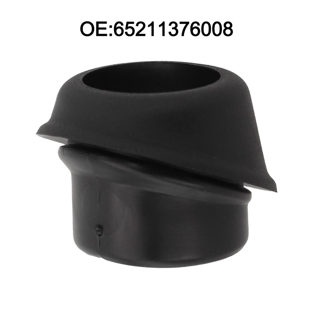 Upgrade Your For BMW E30 E36 RADIO ANTENNA GROMMET SEAL Clear Reception