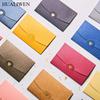 (10 Pieces/Lot) 10.5CM*7CM Small Greeting Card Name Card Envelope  Stamping Love Pearlescent Paper Mini Envelopes