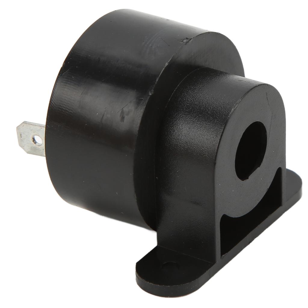 Forward Reverse Buzzer 1016851 12V‑60V ABS Heatproof Replacement for Club Car Gas Electric 1992‑Up