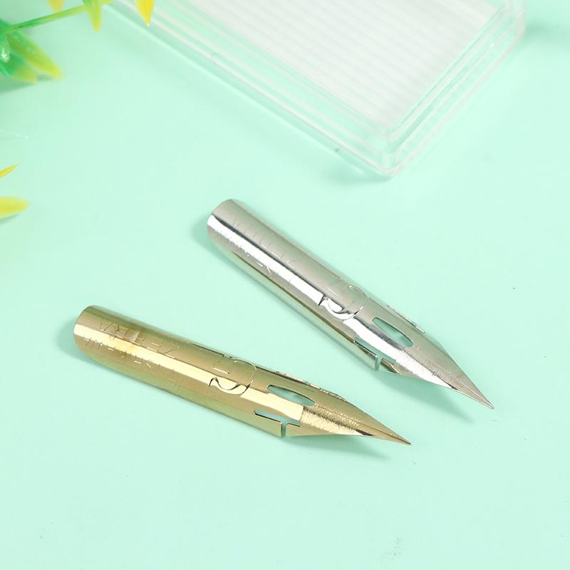 High Quality Stainless Steel Zebra G Nib Comics Pen Supplies Writing