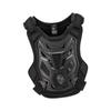 Motocross Chest Protector Riding Protective Gear Motocross Equipment Portable