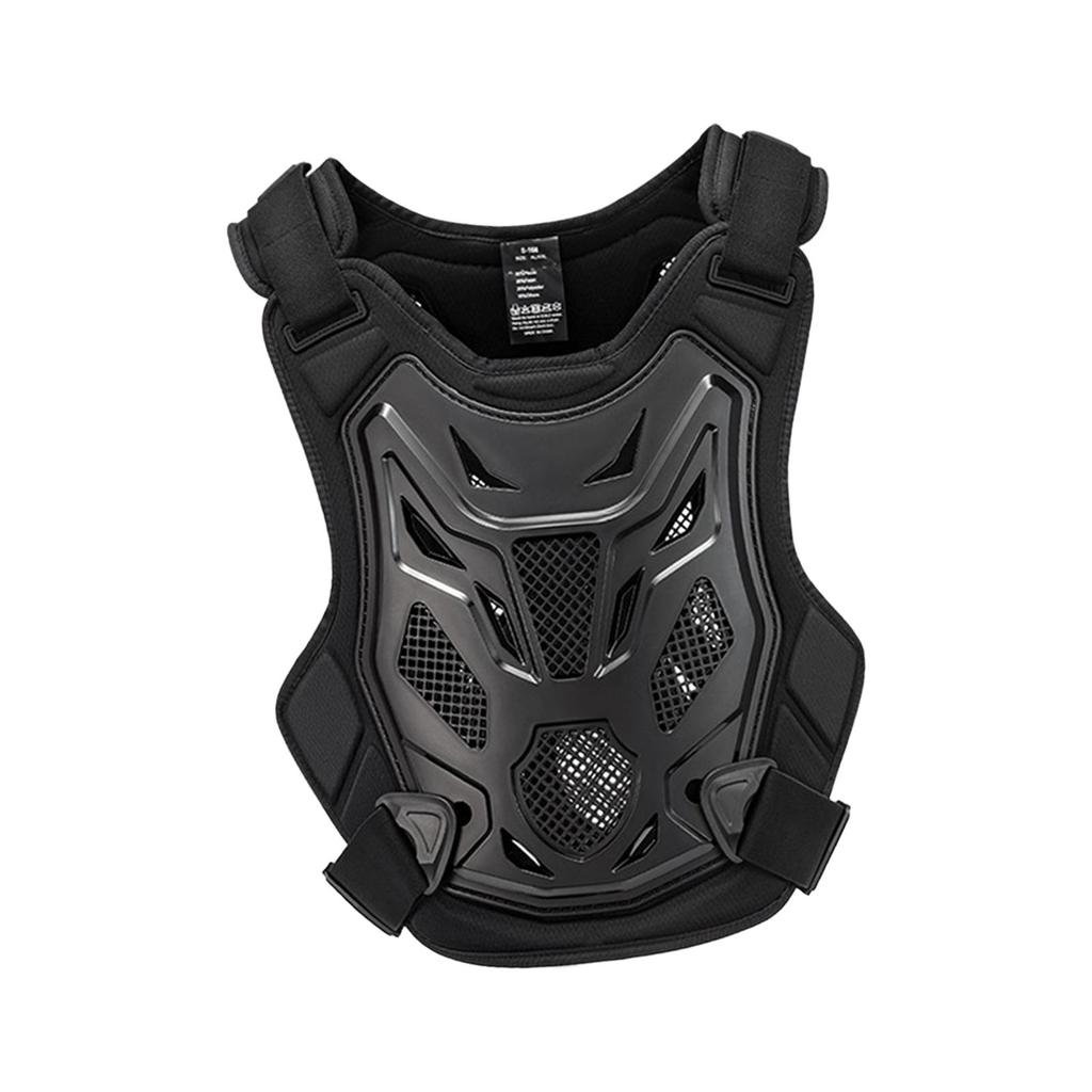 Motocross Chest Protector Riding Protective Gear Motocross Equipment Portable