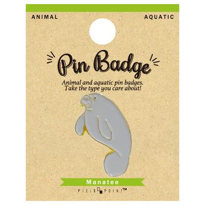 Sy & Sticka – Pins