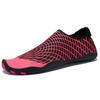 Swimming Shoes Couple Quick-drying Wading Shoes Creek Shoes Men's Skin Shoes Women's Beach Diving Shoes