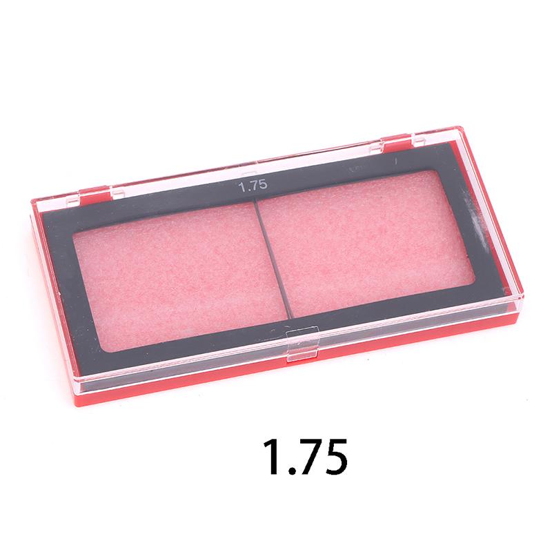Welding Magnifier Lens Welding Mask 0.75-3.0 Diopter Welding Goggles Magnifier Screen Lens For Welding Work Shield Helmet Masks