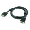 Gembird GEMBIRD VGA-D MONITOR CABLE MALE MALE 1.8M