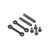Anti Walk Anti-Slip Anti Rotation Wrench Tool Side Fixed Column Hardware Accessories Fixed Column