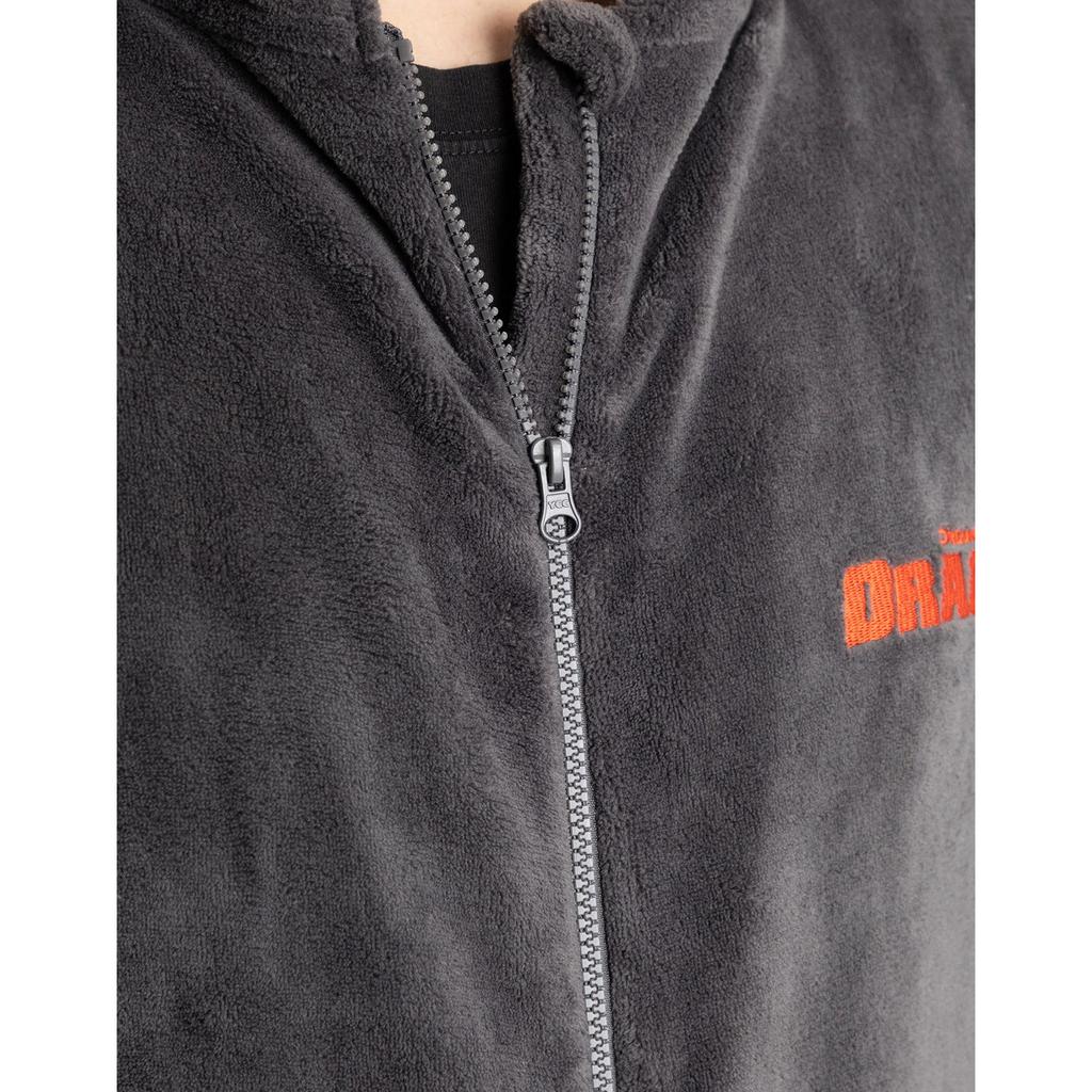 How To Train Your Dragon Pijamale Unisex pentru Adulți, Totul-în-Unu, Fără Dini