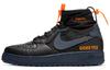 Gore Tex Air Force 1 High Wtr 'The 10TH' CQ7211-001