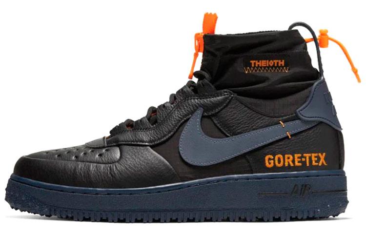 

Nike Gore Tex Air Force 1 High Wtr The 10TH CQ7211-001 43