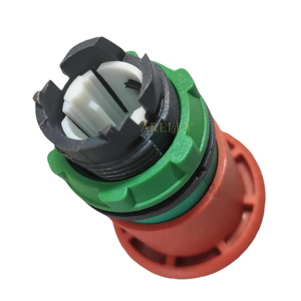 147051 Emergency Stop Button ARELLY Parts Replacement Skyjack 147051 Lift Parts Used for Skyjack Lift SJIII3215 SJII3219 SJIII3220 SJIII 3226 SJIII