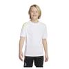 adidas Childrens/Kids Juventus FC Training Football Jersey