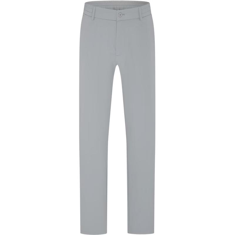 Pantalon respirant coupe droite pour homme EMZ
