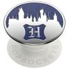 Popsockets 2 Enamel Glitter Hogwarts     112041 Phone Grip And Stand - License