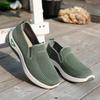 Scarpe da Donna, Traspiranti, in Maglia, Leggere, Comode, Scarpe da Passeggio, Casual, Scarpe da Esterno