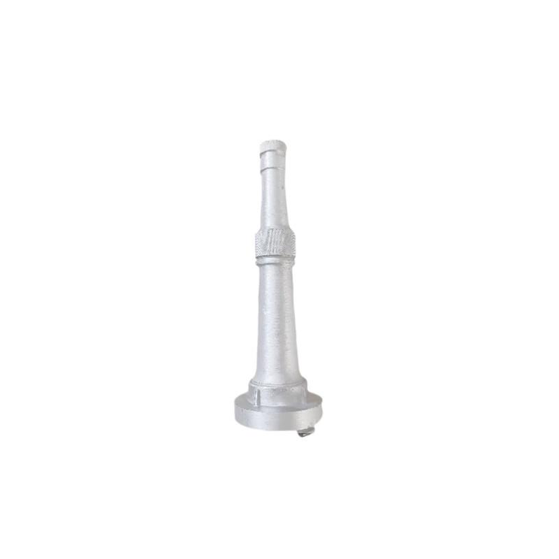 Dongxiao SN65 Aluminum Straight Stream Fire Nozzle