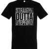 Straight Outta Stepford T Shirt The Fun Movie Wives Of