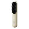 Foldable Mini Straight Hair Brush Portable Portable Hair Straightener Bangs Curling Iron  for Home