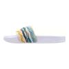 COOGI X Puma  Leadcat Slide Women Sneakers Blue Puma-White-Gold 368039-01