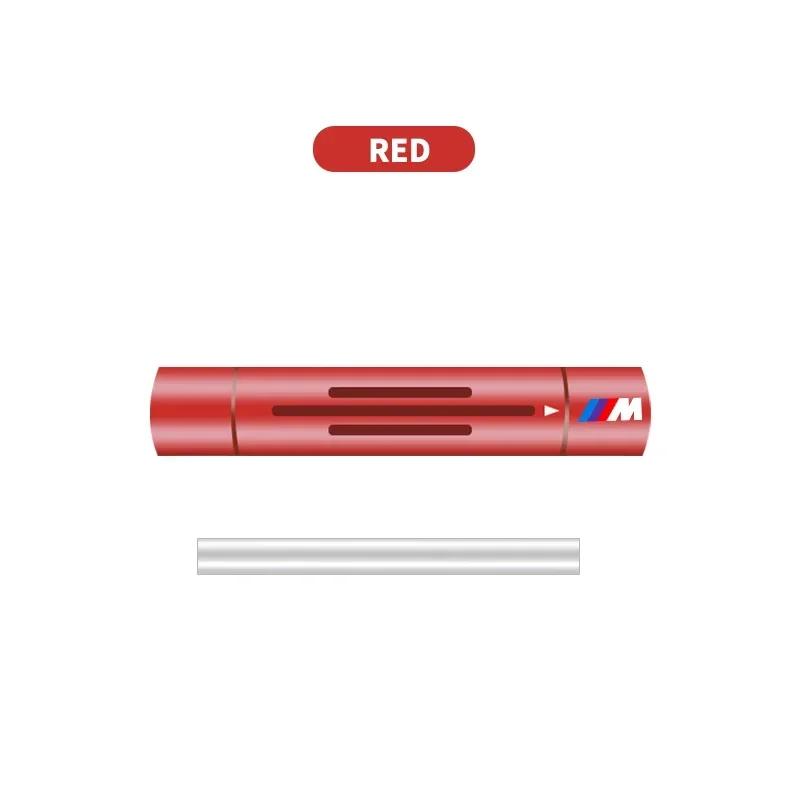 Autový výdech klimatizace Aromaterapie Pro BMW M M3 M5 F10 F30 F20 E28 E30 E34 E36 E39 E46 E91 Performance X1 X2 X5