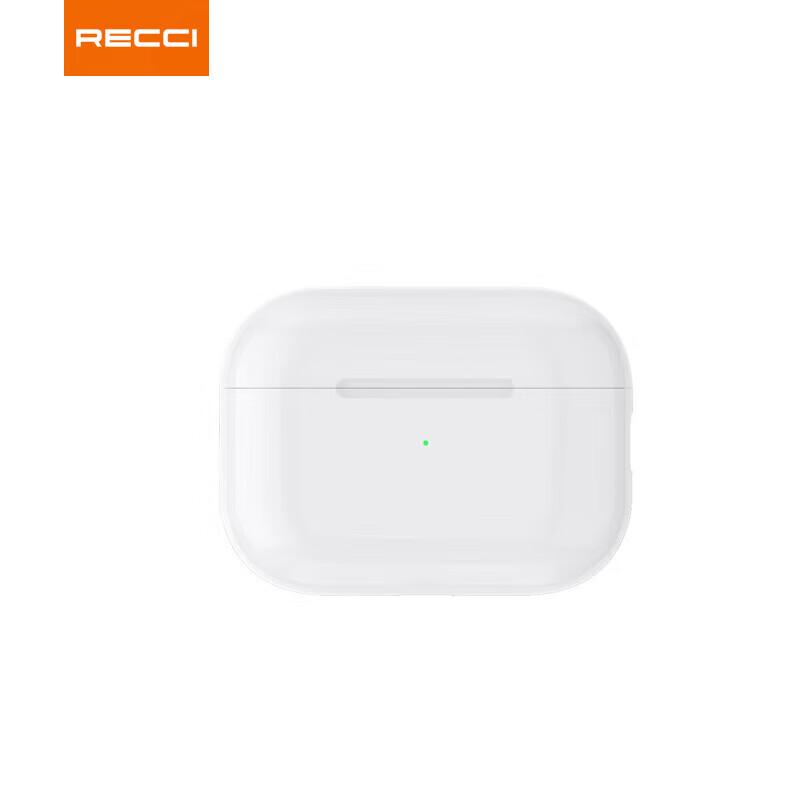 Ruis G500 Wireless HiFi Semi-In-Ear Earbuds