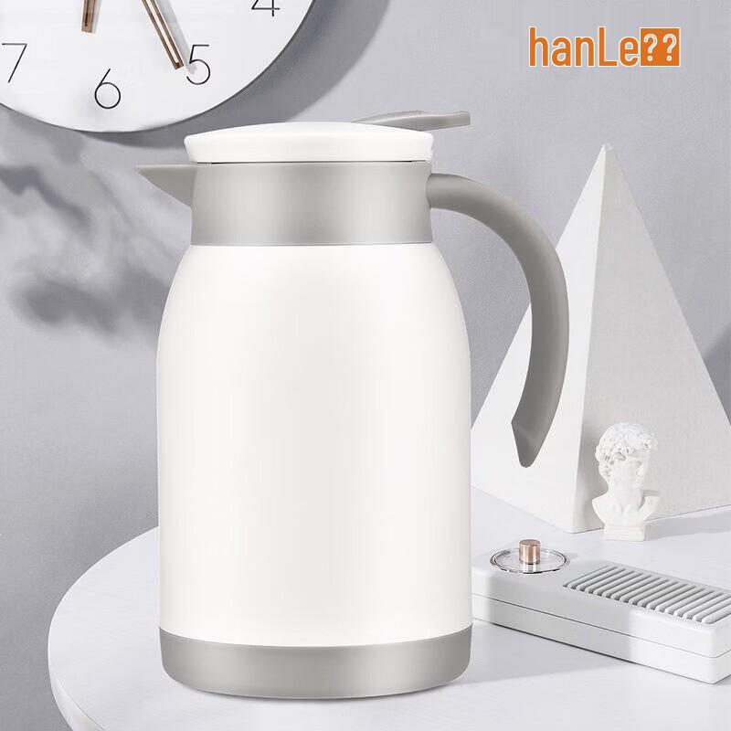 

Hanle HL-M03 Mini Vacuum Insulated Pot