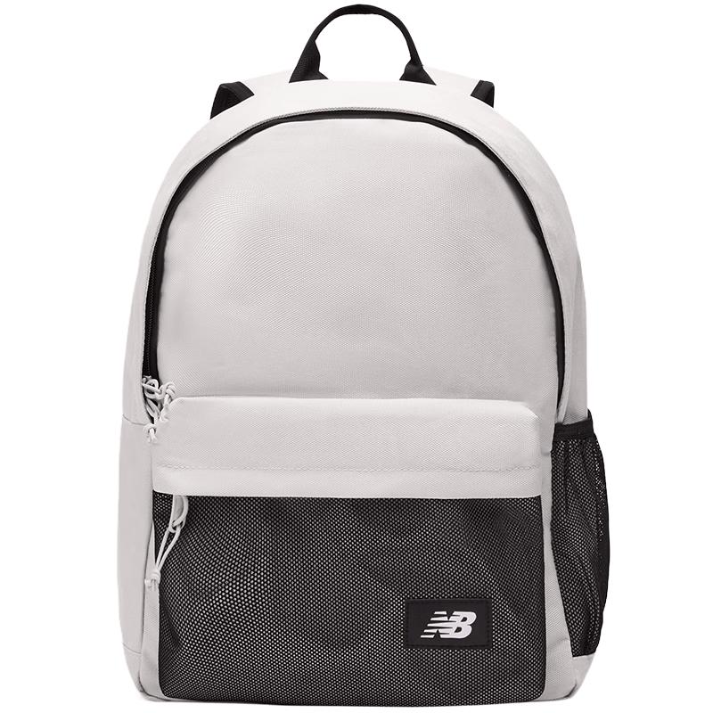 Унисекс Повседневный Спортивный Рюкзак New Balance AC72699 Free Size