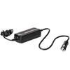 Akyga Ak-Nd-37 Car Power Adapter For Samsung Laptop 19V 90W 5.5 X 3.0 +Pin