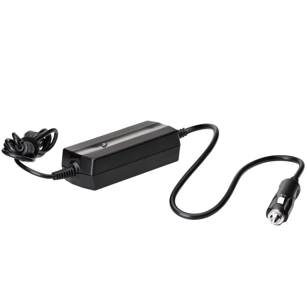 Akyga Ak-Nd-37 Car Power Adapter For Samsung Laptop 19V 90W 5.5 X 3.0 +Pin