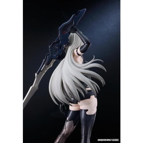 NieR Automata Ver1.1a A2 YoRHa Type A No. 2 1/7 scale plastic painted finished product