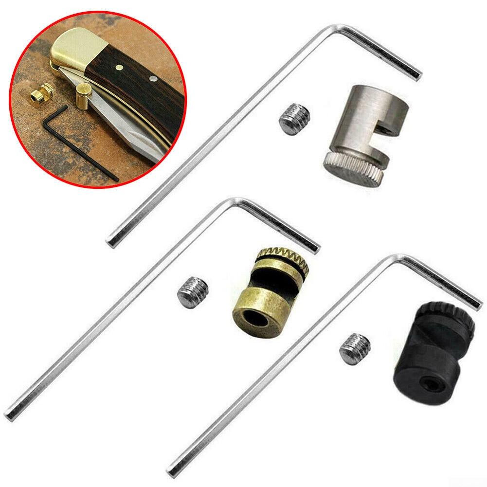 Thumb Stud Screw Cutter Make Installation Easier Pusher