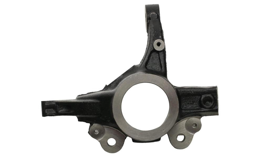 Ft13565 Fast Knuckle Front Left