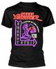 Steel Panther 'Sunset Strip Neon Unisex Cotton All Size S-5XL T-shirt BO271 Unisex T-Shirt