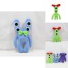 House Of Vurvur Plush Toy Cartoon Character Stuffed Animal For Kids And Collectors