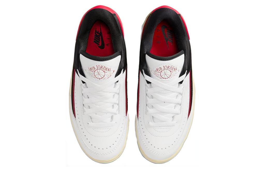 Jordan 2 Retro Low Chicago Twist Women's FD4849-106