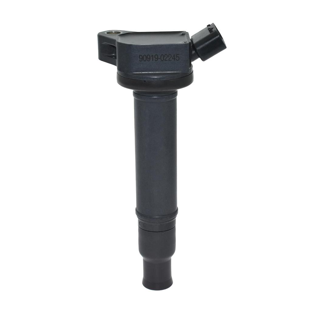 Zündspule 90919-02245 für TOYOTA VEROSSA (_X11_) 2,5 VVTi 10-2000 - 11-2003
