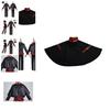 Anime Toilet Bound Hanako Kun Yugi Amane Suit Cosplay Costume Set For Men