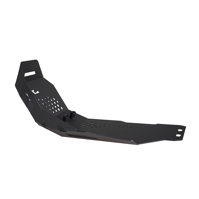Motorcycle HIMALAYAN450 Engine Protection Cover Chassis Guard Skid Plate For Himalayan 450 Himalayan 2024 2025