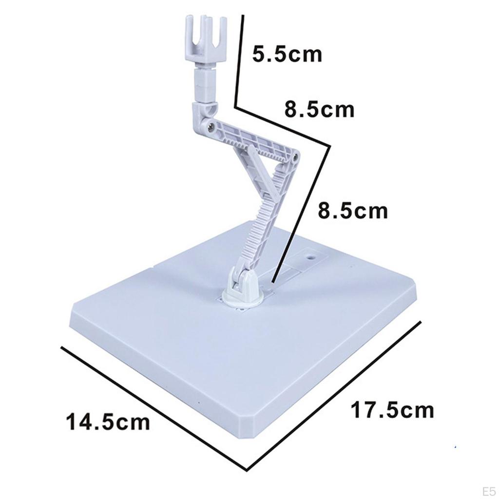 Action Figure Display Holder ,Figure Base ,Doll Model Bracket ,Support for