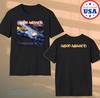 Amon Amarth Deceiver Of The Gods Men's Black Size S-5XL