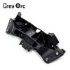 Motorcycle Fairing Base Bracket For Kawasaki Ninja ZX6R ZX 6R ABS 2019-2024 2025 Accessories Gauge Instrument Bracket